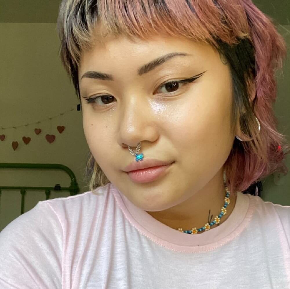 Magnetic Septum Ring | En Route Jewelry
